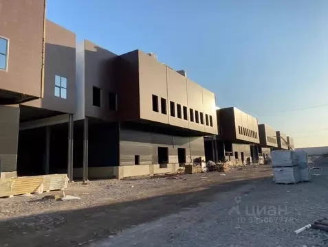 Производственное помещение в Московская область, Люберцы городской ...