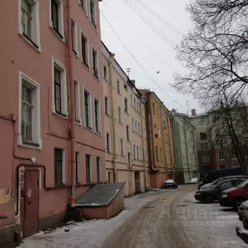 Комната Санкт-Петербург просп. Обуховской обороны, 111 (16.8 м)