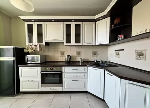 1-к кв. Санкт-Петербург Горелово тер., ш. Красносельское, 56к2 (42.0 ...