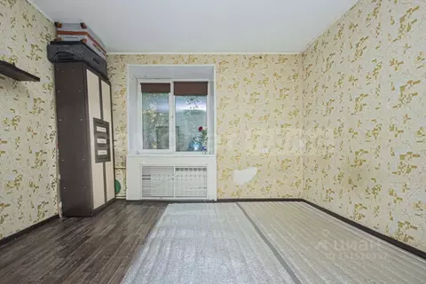 Комната Москва Каширское ш., 11К1 (33.0 м)