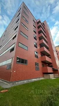 Гараж в Санкт-Петербург пос. Парголово, ул. Шишкина, 295 (13 м)