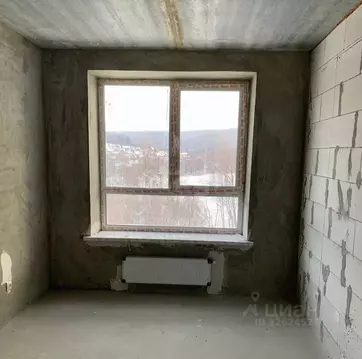 1-к кв. Пензенская область, Пенза ул. Высокая, 17 (36.7 м)