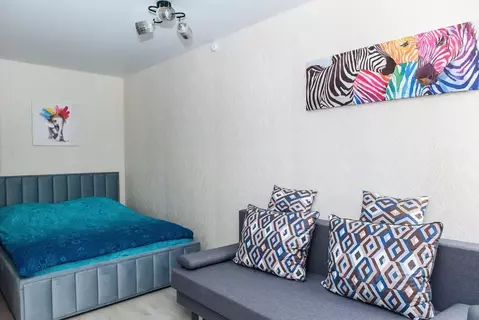 Студия Белгородская область, Белгород ул. Попова, 31 (31.0 м)