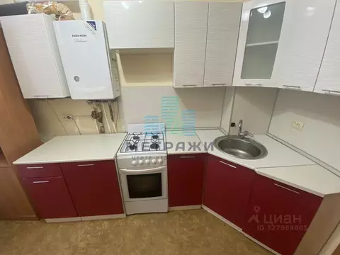 1-к кв. Калужская область, Малоярославец Московская ул., 79Ак2 (29.1 ...