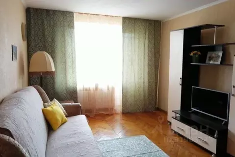 1-к кв. Смоленская область, Смоленск ул. 25 Сентября, 50 (36.0 м)