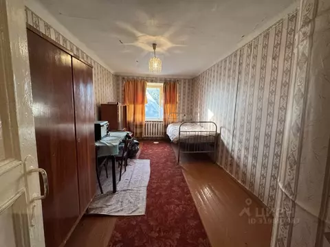 1-к кв. Мордовия, пос. Ромоданово ул. Новая, 39 (29.1 м)