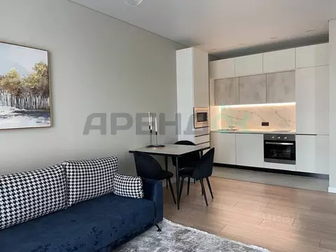 2-к кв. Татарстан, Казань ул. Аделя Кутуя, 110 (50.0 м)