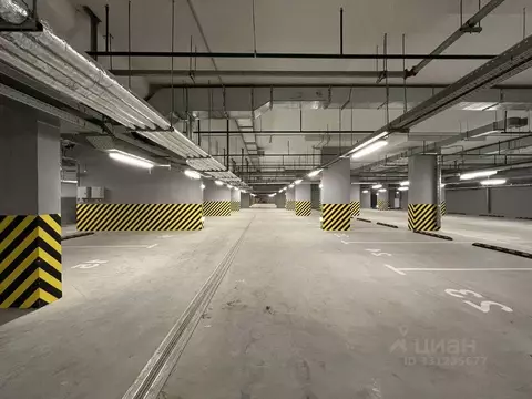 Гараж в Москва ул. Гарибальди, 26 (14 м)