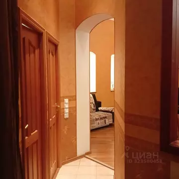 2-к кв. Санкт-Петербург наб. Реки Мойки, 42 (94.0 м)