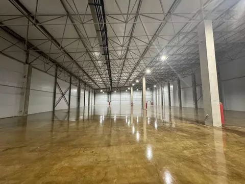 Склад в Ленинградская область, Ломоносовский район, Лаголовское с/пос, ...