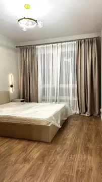 1-к кв. Москва Кронштадтский бул., 9к6 (46.0 м)