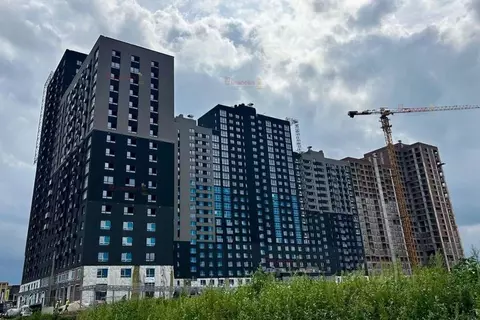 Торговая площадь в Свердловская область, Екатеринбург ул. Академика ...