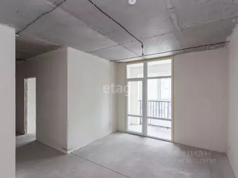 2-к кв. Тюменская область, Тюменский район, д. Дударева ул. Сергея ...