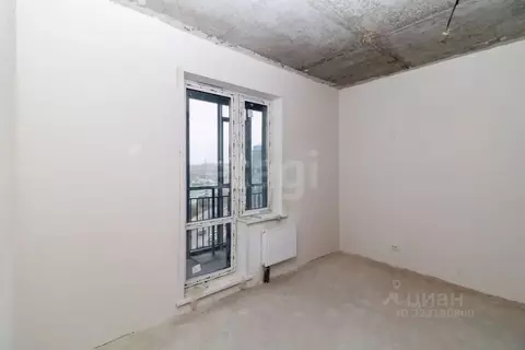 1-к кв. Красноярский край, Красноярск ул. Петра Подзолкова, 6 (34.0 м)