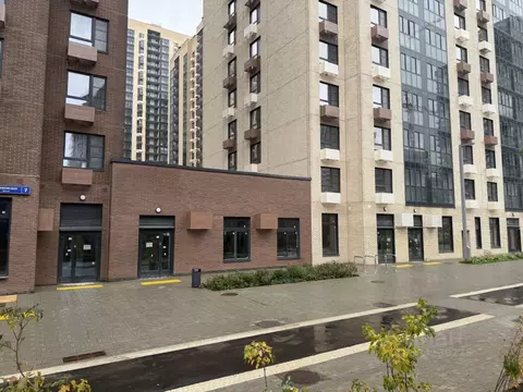 Помещение свободного назначения в Москва Очаковское ш., 7 (140 м)