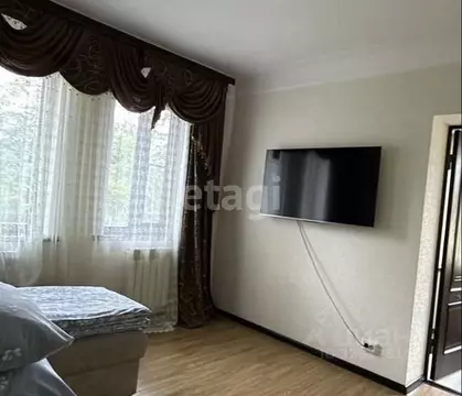 Дом в Ставропольский край, Кисловодск Пятигорская ул. (55 м)