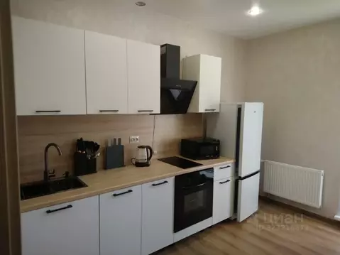 2-к кв. Новосибирская область, Новосибирск Закаменский мкр, 11 (61.0 ...