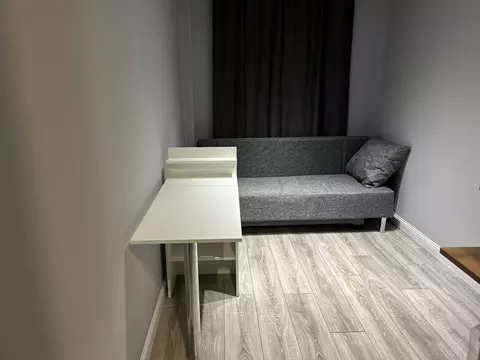 1-к кв. Москва Березовая аллея, 19к4 (14.0 м)