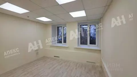 Офис в Москва ул. Плющиха, 9А (120 м)