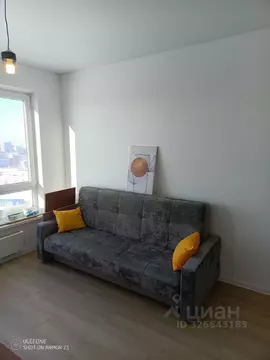 Студия Московская область, Мытищи Ярославское ш., 120Бк1 (23.0 м)