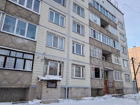 3-к кв. Ленинградская область, Кировский район, Назия пгт ул. Луговая, ...