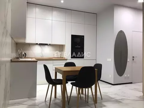 2-к кв. Москва Ходынская ул., 2 (51.0 м)