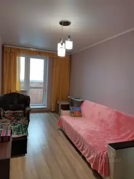 2-к кв. Московская область, Раменское ул. Лучистая, 5 (60.7 м)