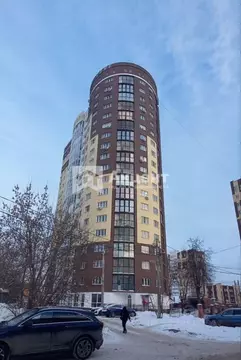 3-к кв. Ивановская область, Иваново ул. 10 Августа, 85 (92.0 м)