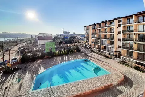 Студия Севастополь проезд Рубежный, 28 (32.0 м)