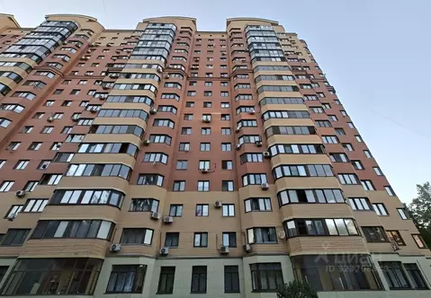 1-к кв. Москва ул. Гарибальди, 11 (45.0 м)