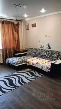 3-к кв. Саратовская область, Саратов Шарковка мкр, 3 (60.3 м)