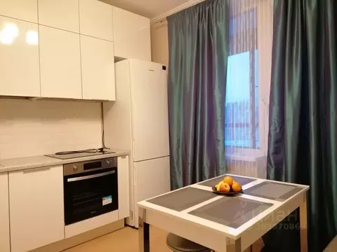 1-к кв. Ленинградская область, Кудрово г. Всеволожский район, ...