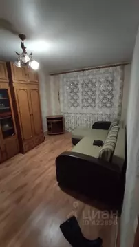 1-к кв. Нижегородская область, Нижний Новгород ул. Мечникова, 61 (32.0 ...