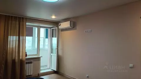 2-к кв. Саратовская область, Саратов ул. Имени Академика С.Г. ...