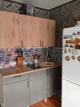 2-к кв. Тюменская область, Тюмень Волгоградская ул., 70 (31.0 м)