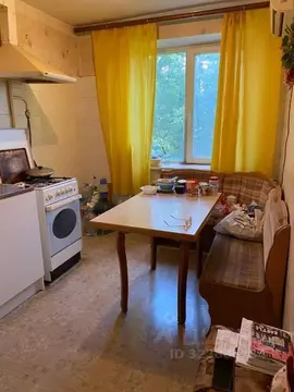 2-к кв. Краснодарский край, Краснодар Центральный мкр, ул. ...