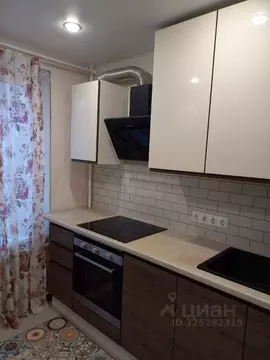 1-к кв. Москва ул. Пестеля, 2А (32.5 м)