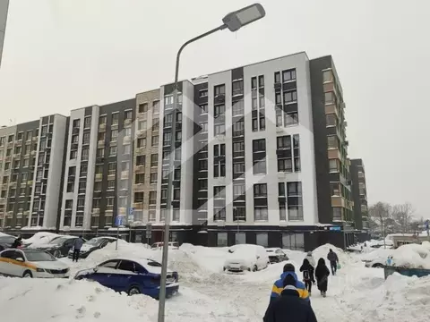 Помещение свободного назначения в Московская область, Химки ул. ...