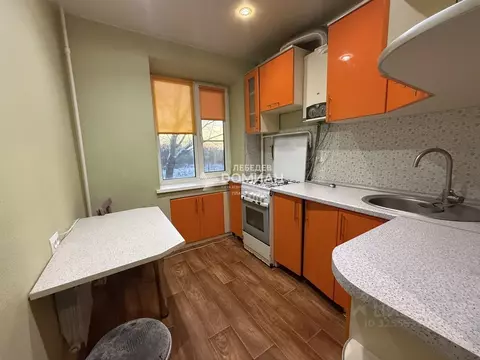 1-к кв. Ростовская область, Новочеркасск Заводская ул. (30.0 м)