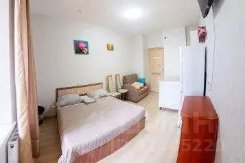 1-к кв. Пермский край, Пермь ул. Революции, 52В (30.0 м)