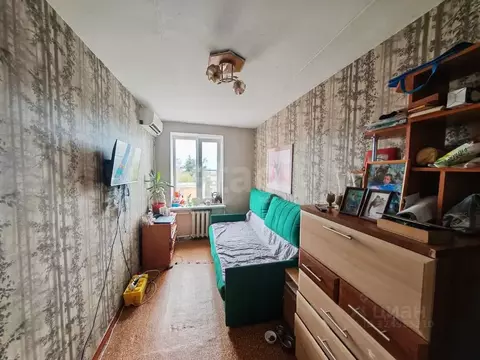 3-к кв. Крым, Феодосия ул. Федько, 49 (53.8 м)