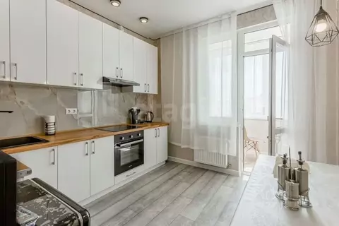 1-к кв. Крым, Симферопольский район, с. Мирное ул. Крымской Весны ...