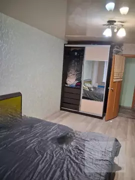 2-к кв. Челябинская область, Челябинск ул. Молодогвардейцев, 66б (54.0 ...