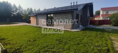 Дом в Марий Эл, Медведевский район, Знаменское с/пос, д. Федоскино  ...