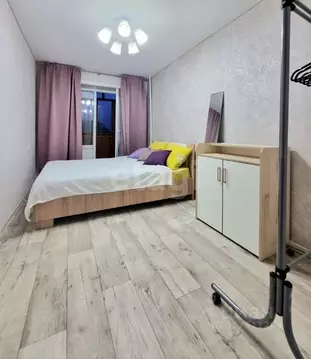 2-к кв. Сахалинская область, Невельск ул. Вакканай, 6 (41.0 м)