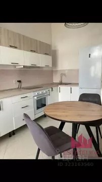 1-к кв. Московская область, Подольск городской округ, д. Бородино ш. ...