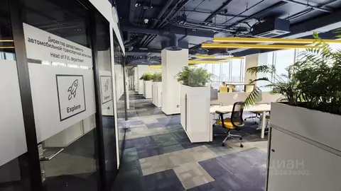 Офис в Москва Преображенская пл., 8 (926 м)