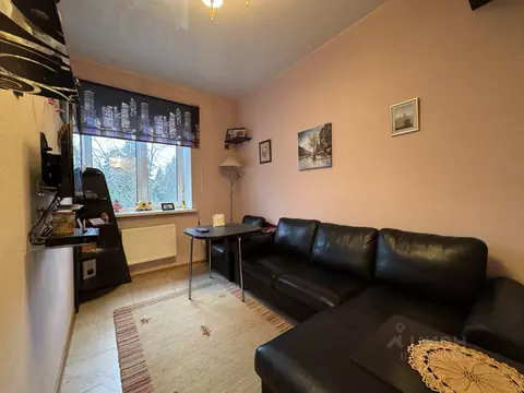 3-к кв. Московская область, Мытищи городской округ, пос. Поведники ул. ...