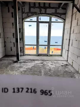 Свободной планировки кв. Крым, Ялта муниципальный округ, Симеиз пгт ...