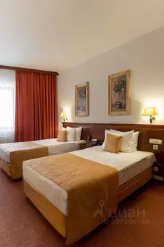 Комната Воронежская область, Воронеж ул. Дзержинского, 5Б (26.0 м)